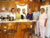 2006 NC Ty Wives by Betty -  Frances, Judy, Mickey, Gayle, Pearlee, Betsy.jpg (72853 bytes)