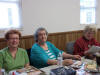 Beverly Shelly, Betty Gain, and Carol Wenberg.jpg (107324 bytes)