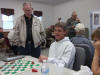 Charles Woolum, Delbarton, WV standing, Bobby Gerringer, Terry McGrath.jpg (124411 bytes)