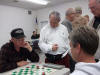 Glenn Fuquay, Elon, NC vs Bobby Gerringer, Pittsboro, NC.jpg (111658 bytes)