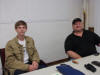 Trey and Teal Stanley, Greensboro, NC.jpg (79723 bytes)