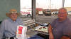 Bill Stanley vs JR Smith 3-08-2012 McDonald's.jpg (84303 bytes)